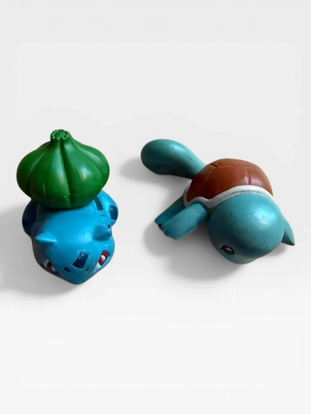 Tomy pokemon collectible